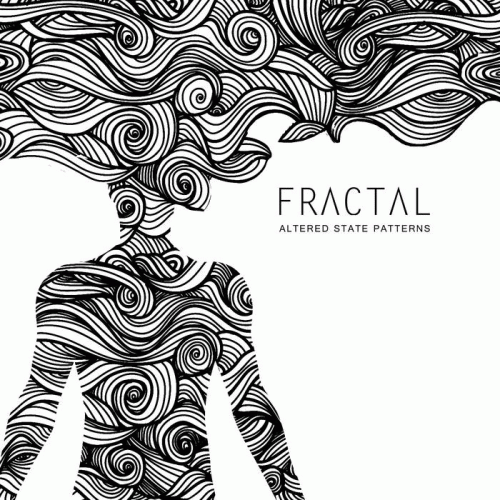 Fractal (VEN) : Altered State Patterns 1